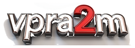 vpra2m logo